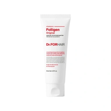 Dr.FORHAIR Folligen Shampoo