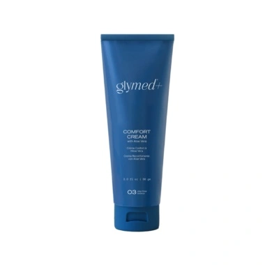 Glymed Comfort Cream with Aloe Vera
