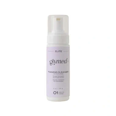 Glymed Foaming Cleanser with Amino Acids