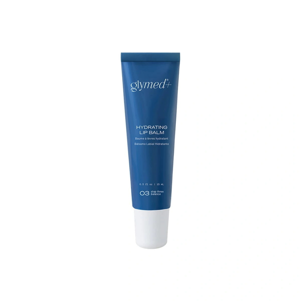 Glymed Hydrating Lip Balm