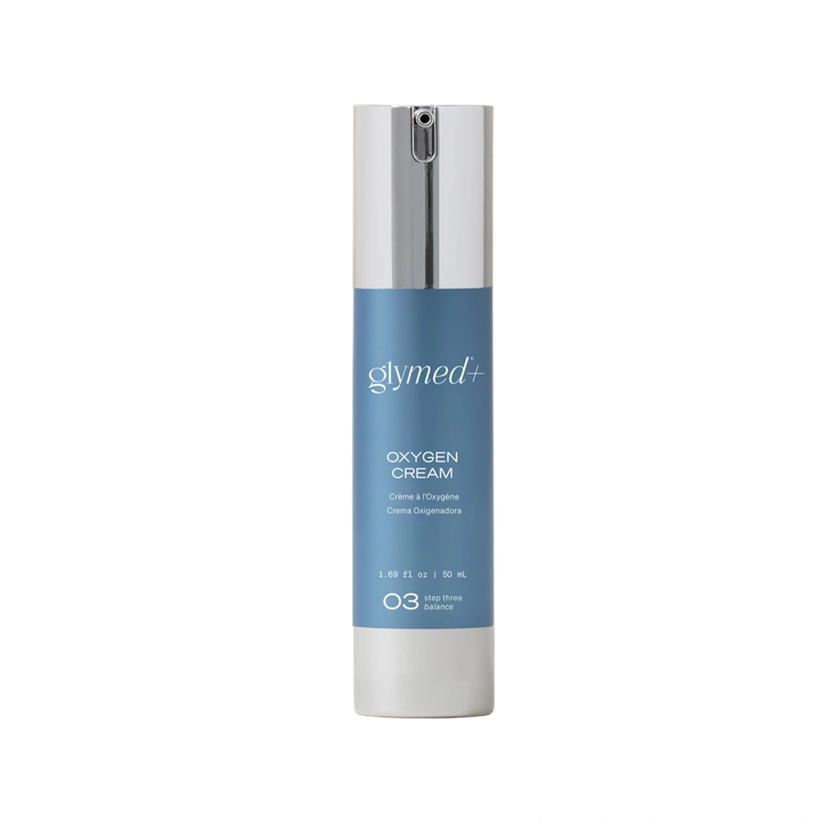 Glymed OXYGEN Cream