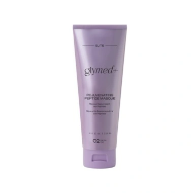 Glymed Rejuvenating Peptide Masque