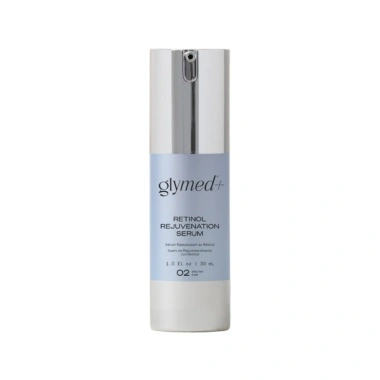 Glymed Retinol Rejuvenation Serum