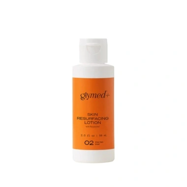 Glymed Skin Resurfacing Lotion with Resorcinol