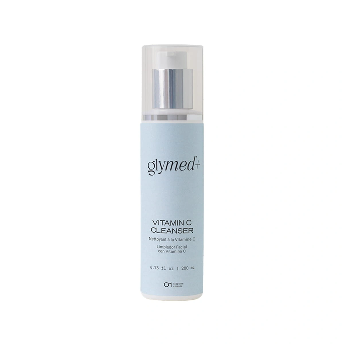 Glymed Vitamin C Cleanser