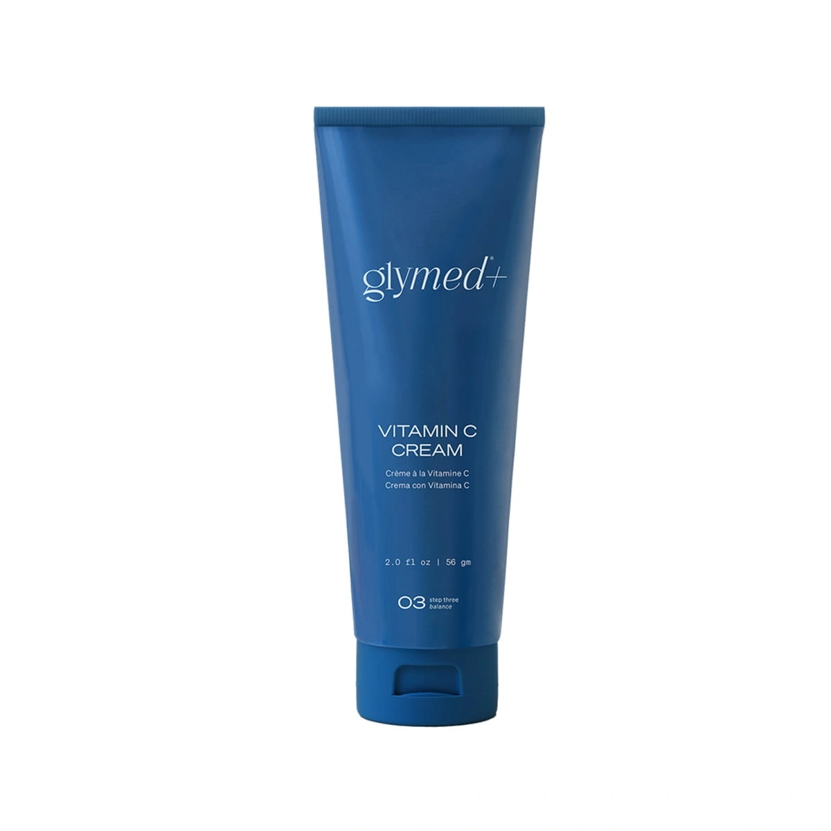 Glymed Vitamin C Cream