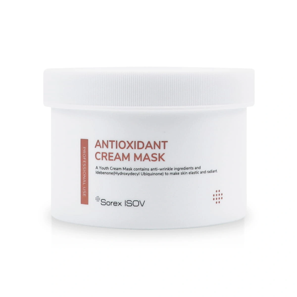Isov Sorex Anti-Age Antioxidant Cream