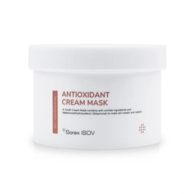 Isov Sorex Anti-Age Antioxidant Cream