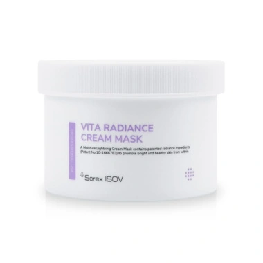 Isov Sorex Vita Radiance Cream Mask