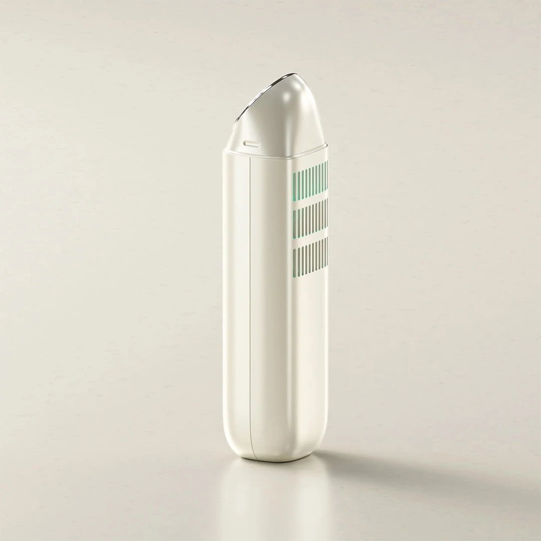 JOVS Acneaway Acne Treatment Device