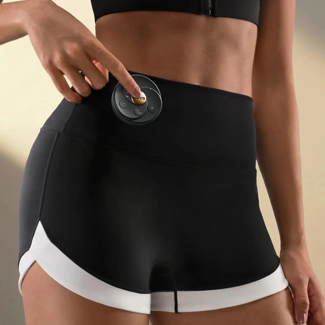JOVS EMS-Tonic Short