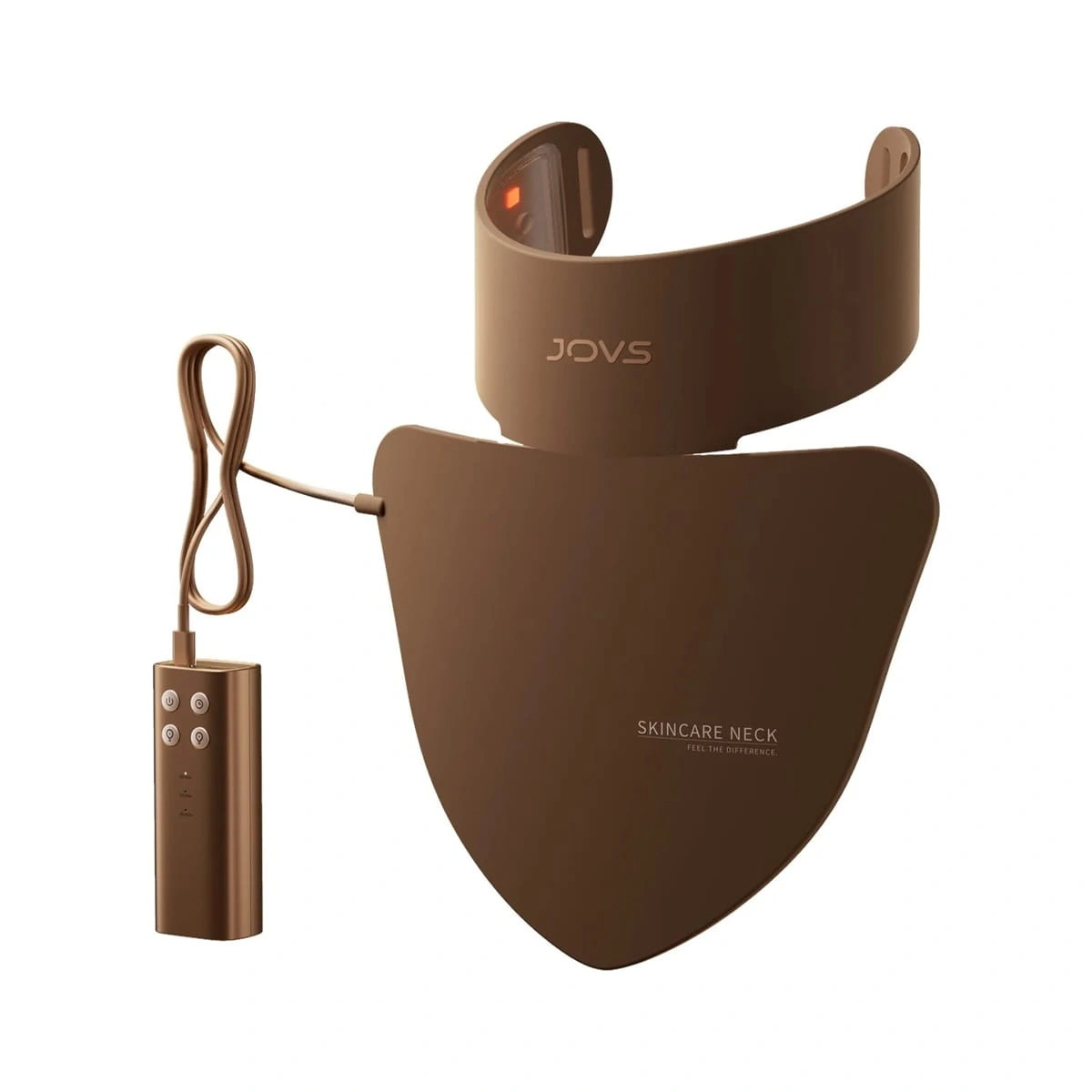 JOVS LED Neck&Chest Mask