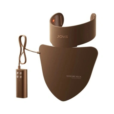 JOVS LED Neck&Chest Mask