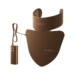 JOVS LED Neck&Chest Mask