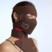 JOVS LED Neck&Chest Mask