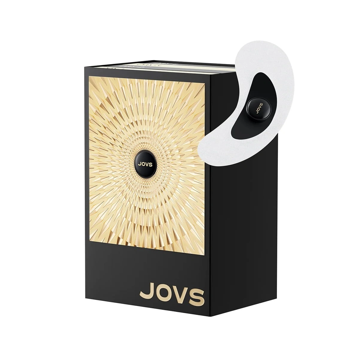 JOVS RevivaEye Collagen Light Eye Patches