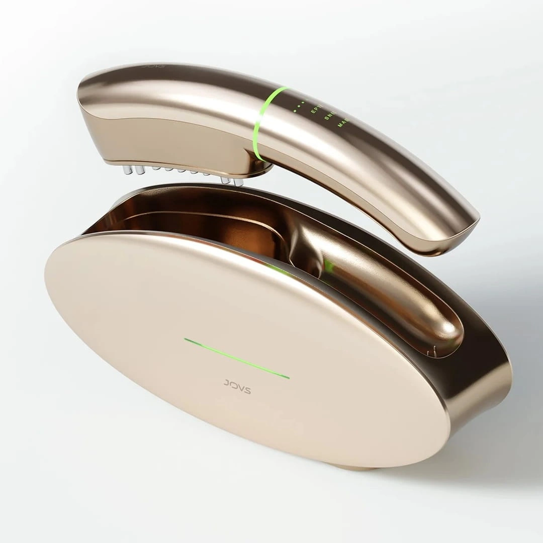 JOVS Slimax Microcurrent Anti-aging Device