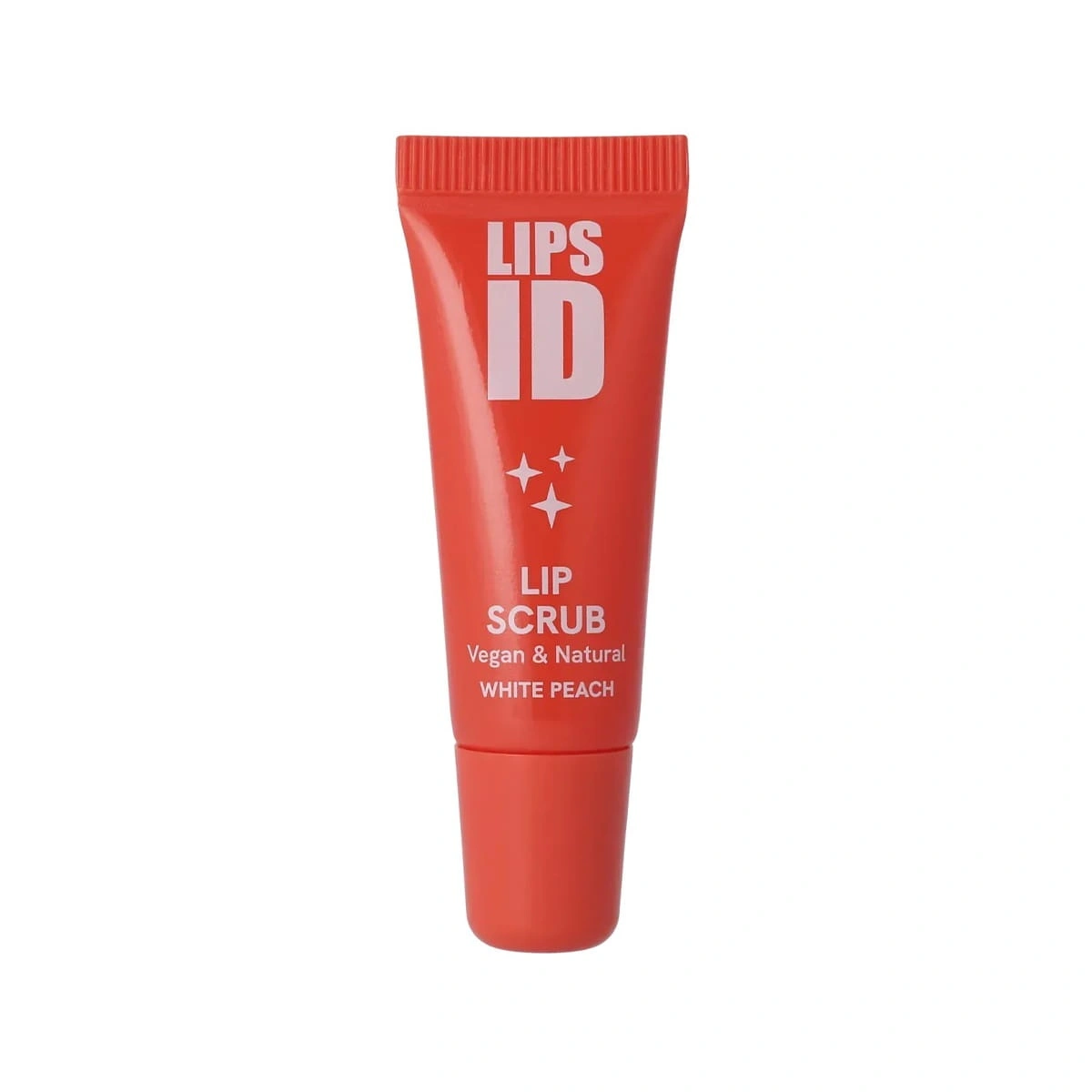 Lips ID Lip Scrub White Peach