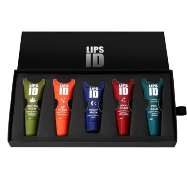 Lips ID Professional Lip Care Set