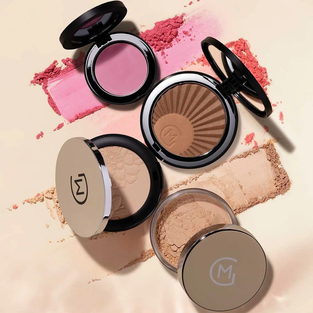 Maria Galland Paris 824 RADIANCE BLUSH