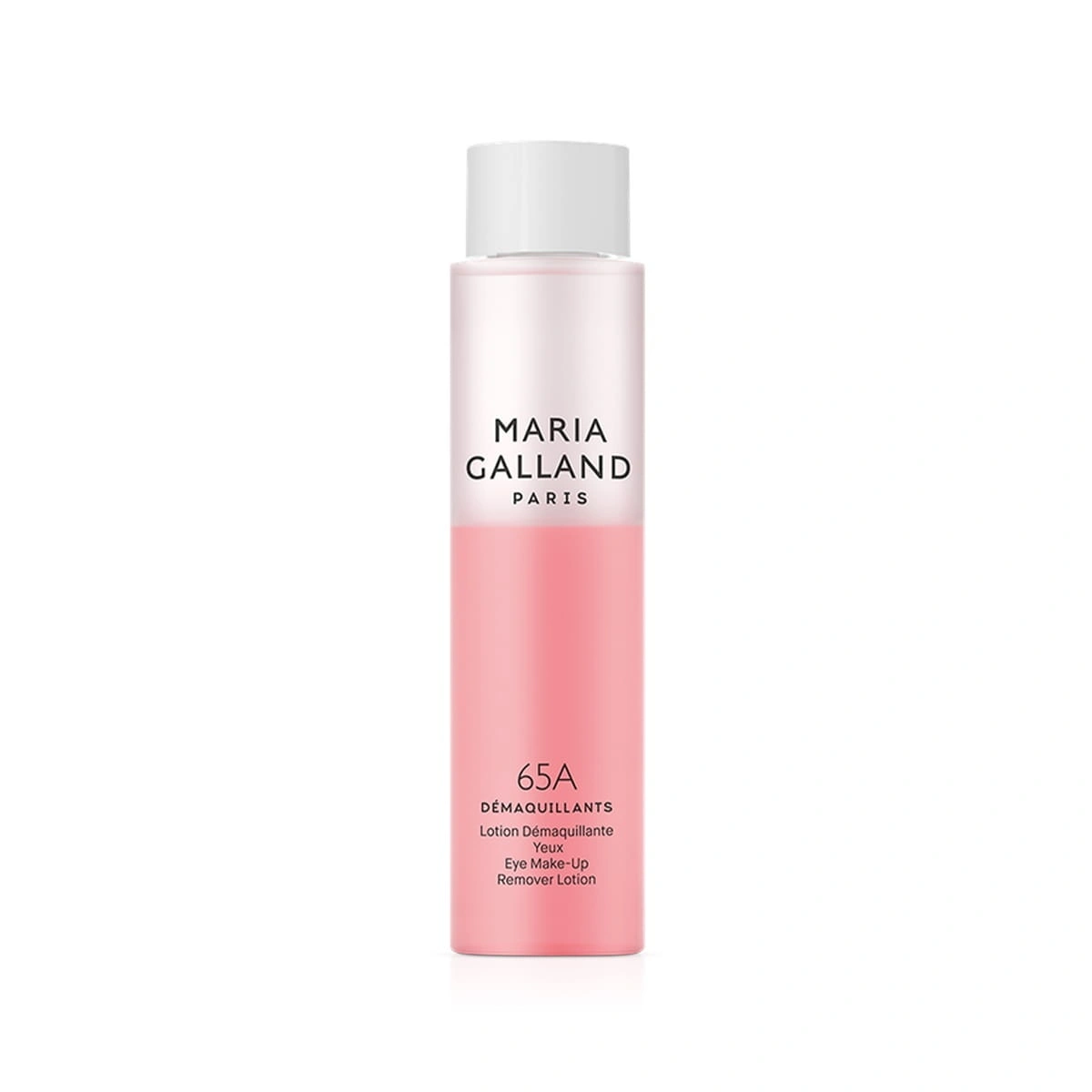 Maria Galland Paris 65A Eye Makeup Remover Lotion