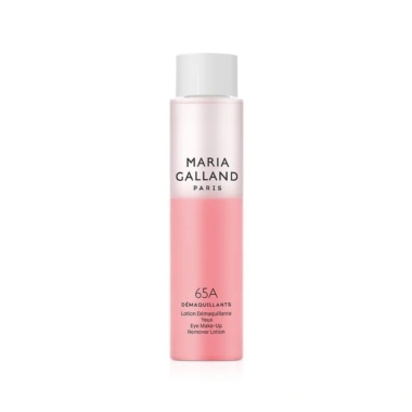 Maria Galland Paris 65A Eye Makeup Remover Lotion