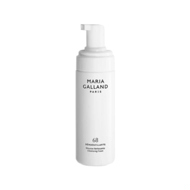 Maria Galland Paris 68 Cleansing Foam