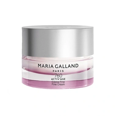 Maria Galland Paris 760 Activ'Age Fine Cream