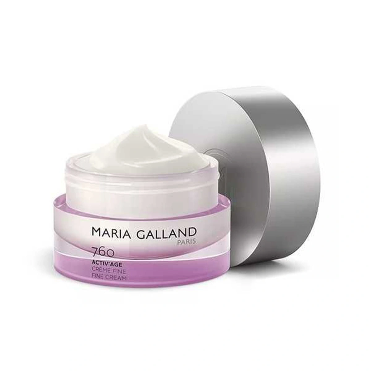 Maria Galland Paris 760 Activ'Age Fine Cream