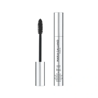 Maria Galland Paris 866 Ultimate Volume WP Mascara