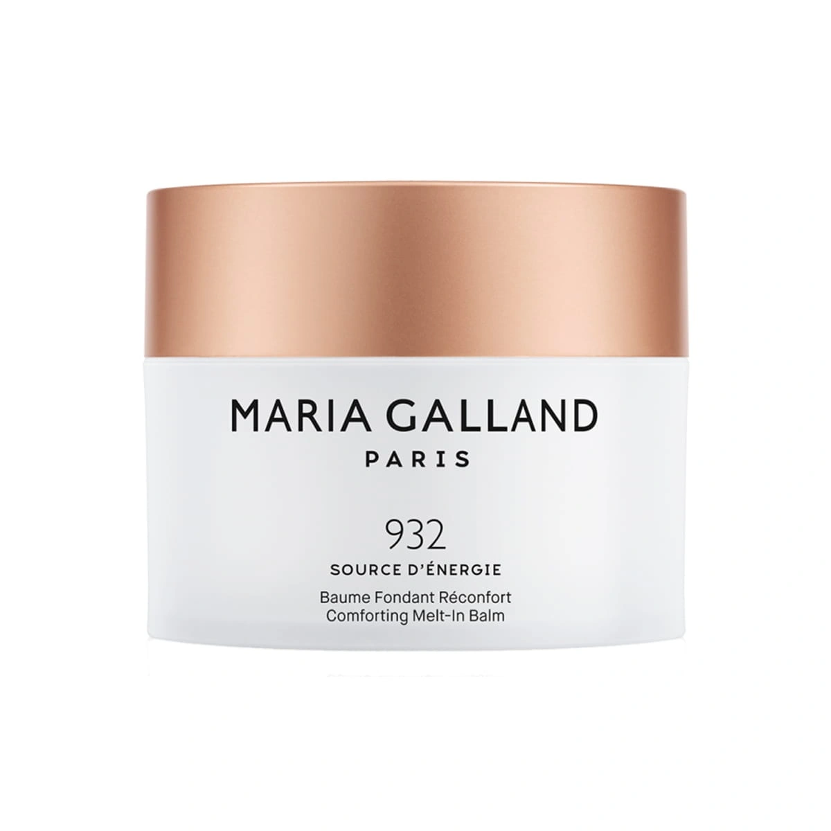 Maria Galland Paris 932 Comforting Melt-in Balm