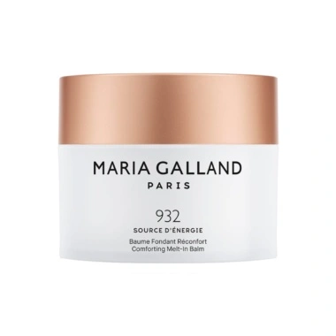 Maria Galland Paris 932 Comforting Melt-in Balm