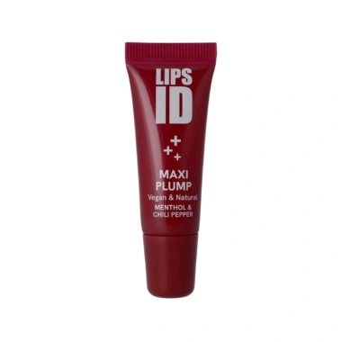 Plumper Lip Balm