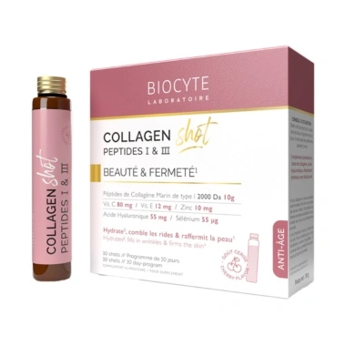 Biocyte Collagen Express Shot