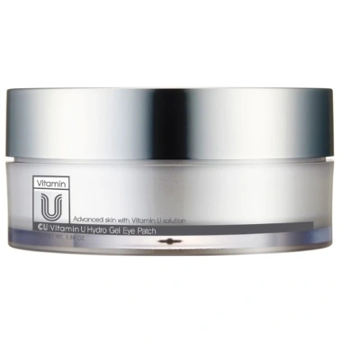 CU SKIN Vitamin U Hydro Gel Eye Patch