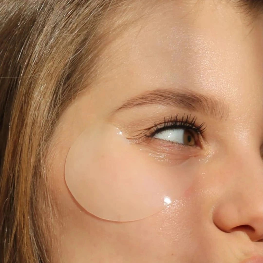 CU SKIN Vitamin U Hydro Gel Eye Patch