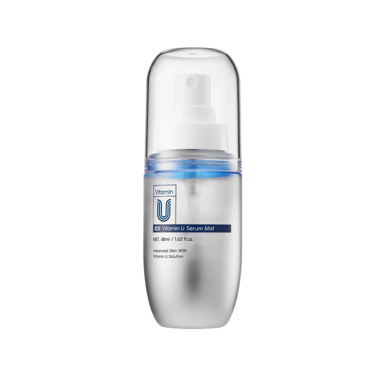 CU SKIN Vitamin U Serum Mist