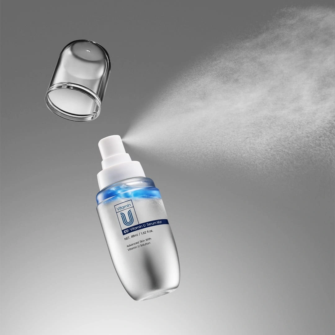 CU SKIN Vitamin U Serum Mist