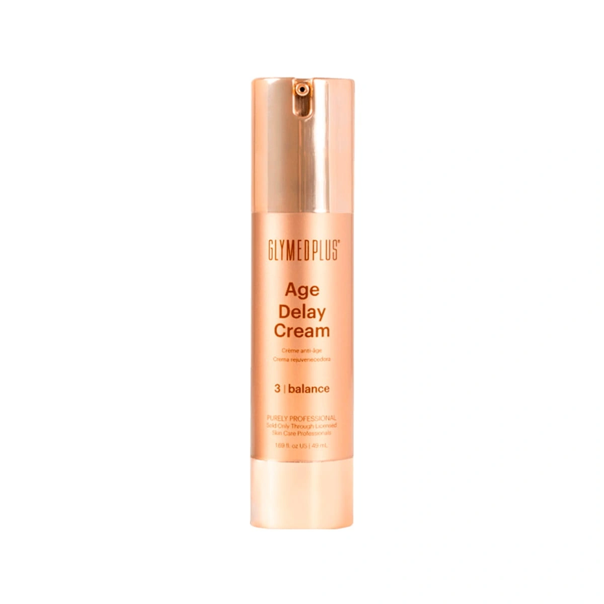 Glymed Age Delay Cream