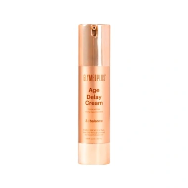 Glymed Age Delay Cream
