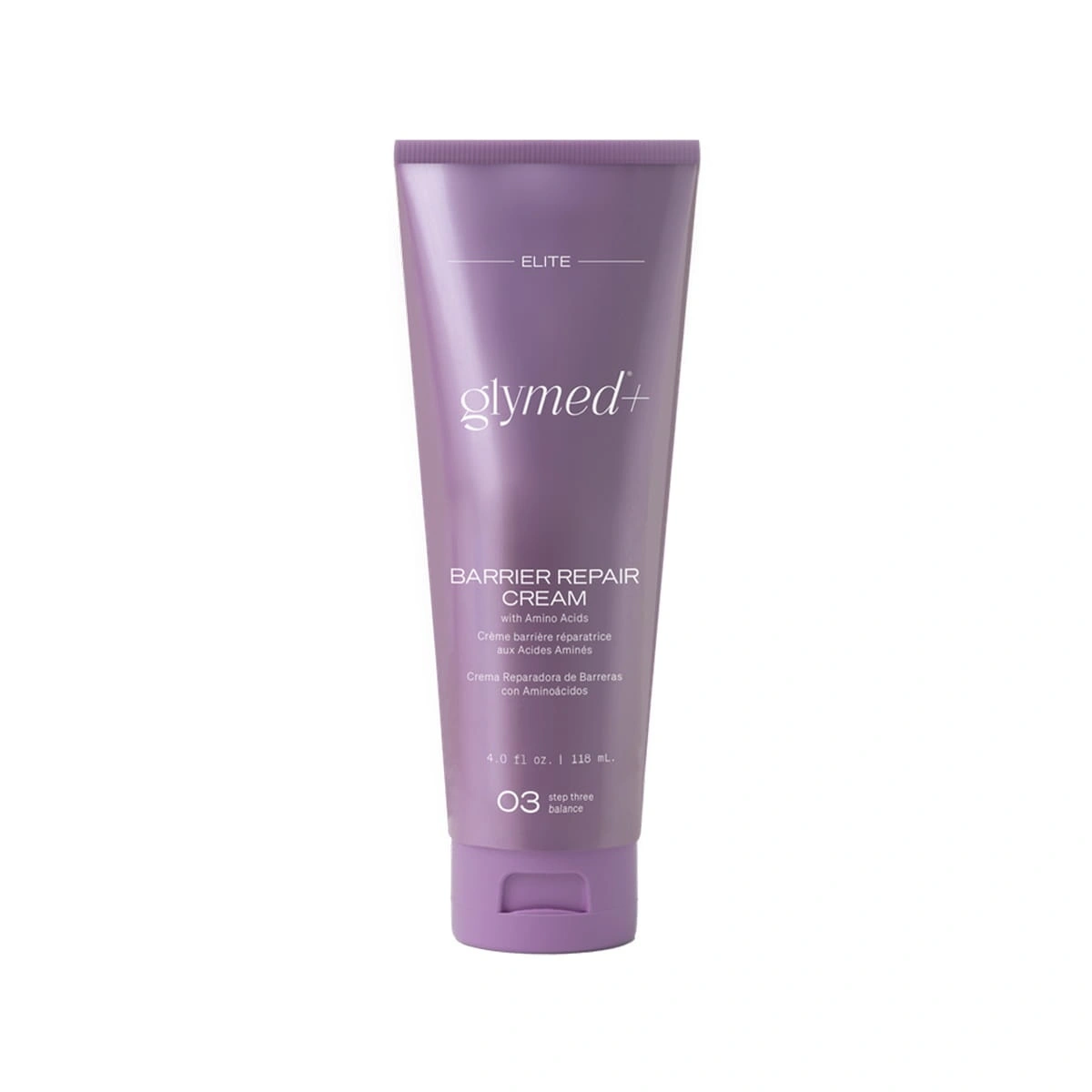 Glymed Barrier Repair Cream with Amino Acids