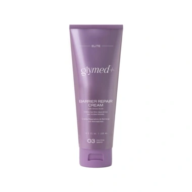 Glymed Barrier Repair Cream with Amino Acids
