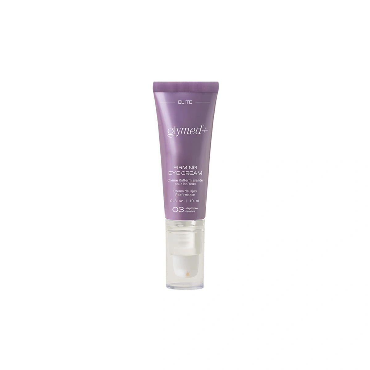 Glymed Firming Eye Cream