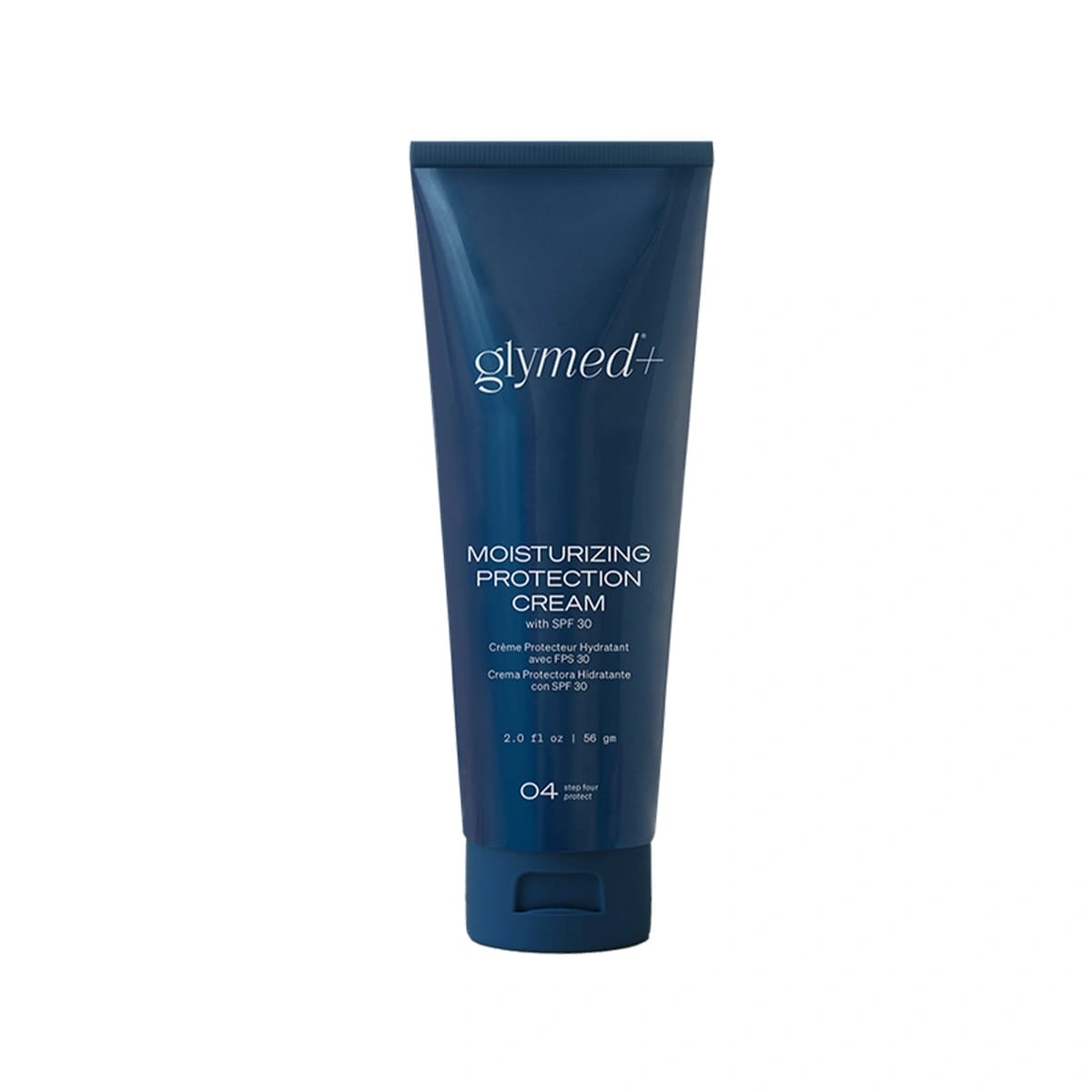 Glymed Moisturizing Protection Cream with SPF 30