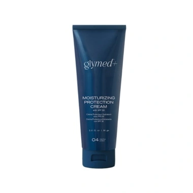 Glymed Moisturizing Protection Cream with SPF 30