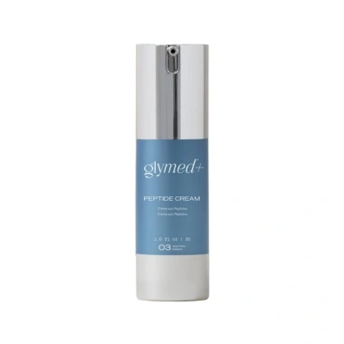 Glymed Peptide Cream