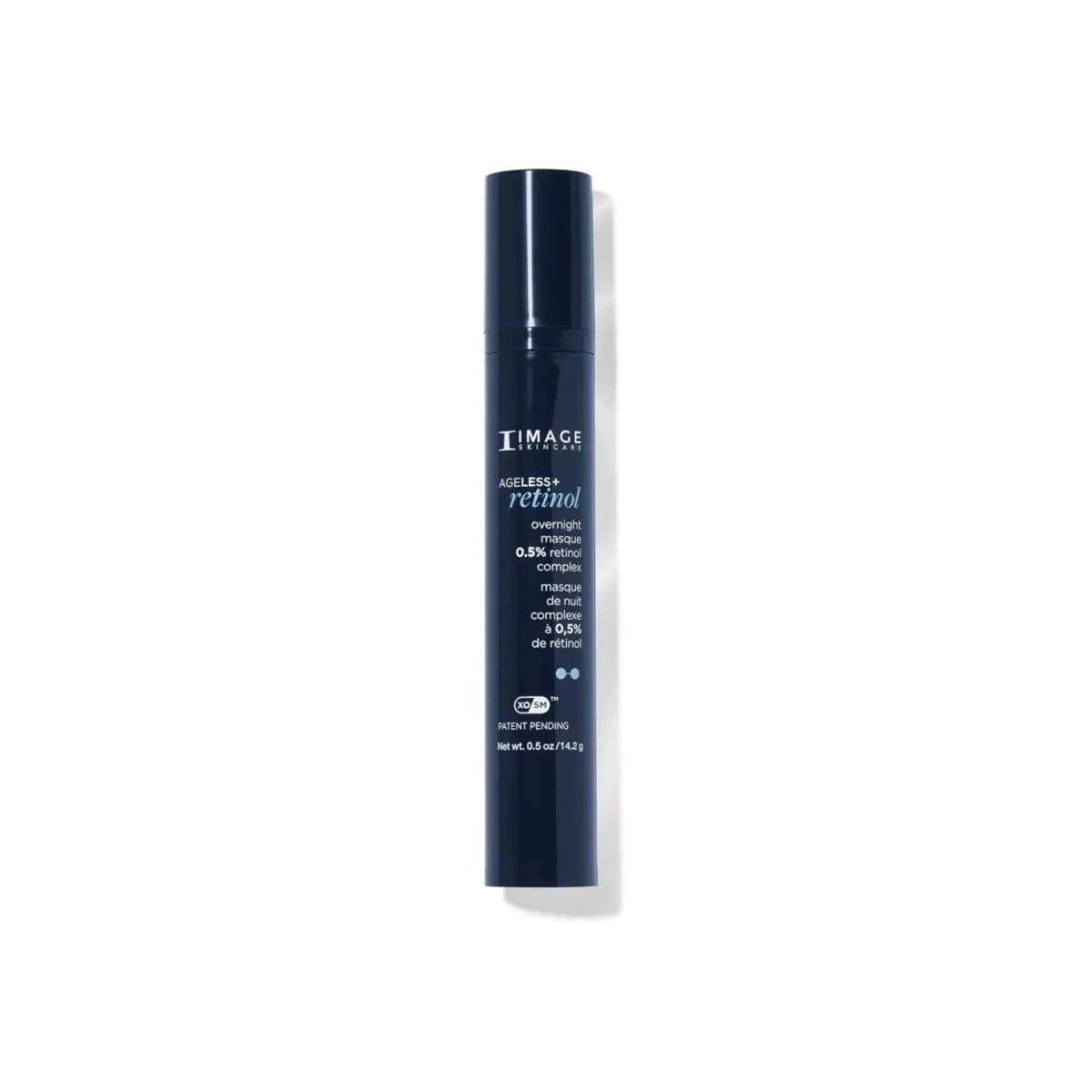 Image Ageless+ Retinol Overnight Masque 0.5% Retinol Complex
