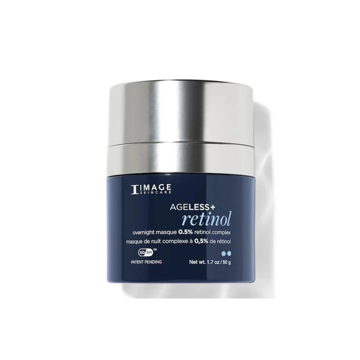 Image Ageless+ Retinol Overnight Masque 0.5% Retinol Complex