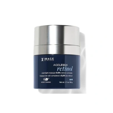 Image Ageless+ Retinol Overnight Masque 0.5% Retinol Complex
