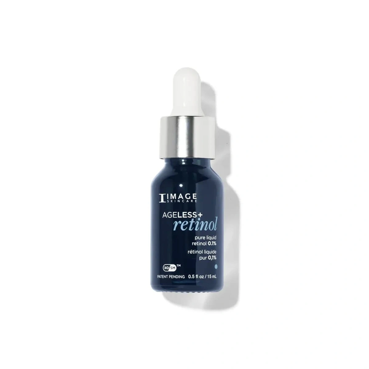 Image Skincare Ageless+ Retinol Pure Liquid Retinol 0.1%